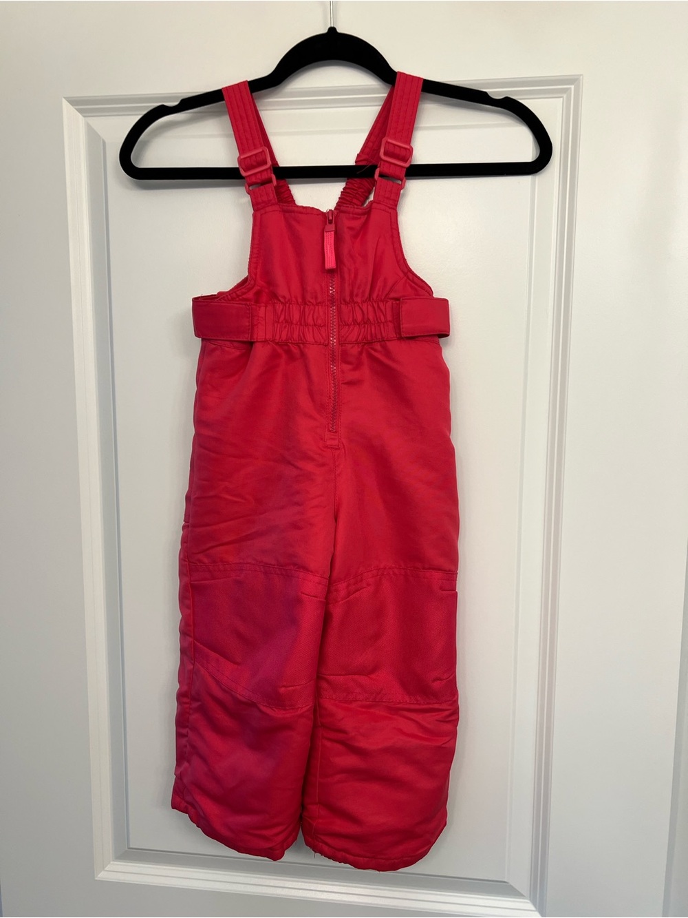 Cherokee Toddler Snow Bib